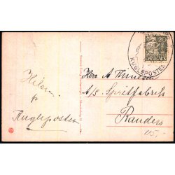 Skanderborg - Lilles - Stender S. 33 - Brugt