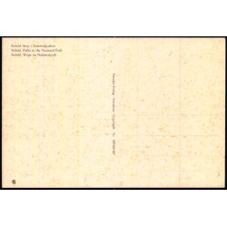 Rebild - Stier i Nationalparken - Stender 149 619 017 - Ubrugt