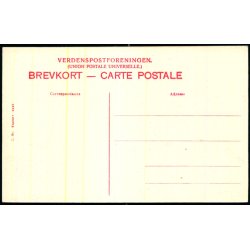 H�gholt - C. St. 3996 - Ubrugt