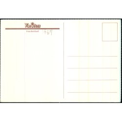 Prins Bernhard - Holland - Vorsten u/n - Ubrugt