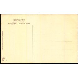 Fan - Peter Alstrup 33 - Ubrugt