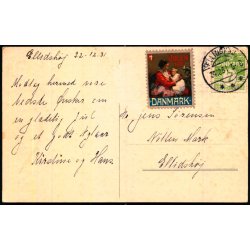 Bargild - u/n - Brugt