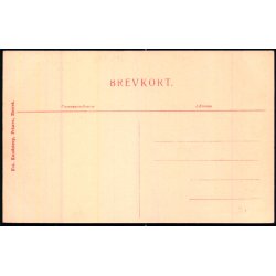 Skagen - Interi�r fra Drachmanns Hus - Knudstrup u/n - Ubrugt