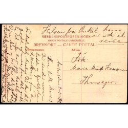 Kbenhavn - Glyptoteket - Alex Vincent 466