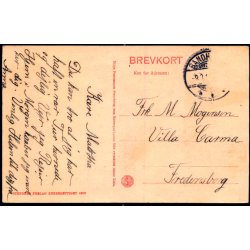 Bandholm - Stender 4909 - Brugt