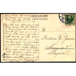  Nysted - Adelgade - Peter Alstrup 3132 - Brugt