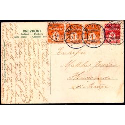 R�dby - Peter Alstrup 4504 - Brugt