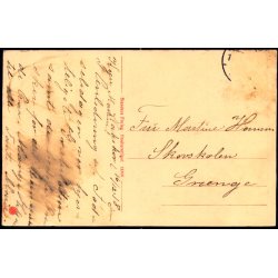 Nakskov - Alderdomshjemmet - Stender 12309 - Brugt