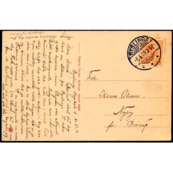 Ryslinge H�jskole - Frederik Torn�e 48080 - Brugt