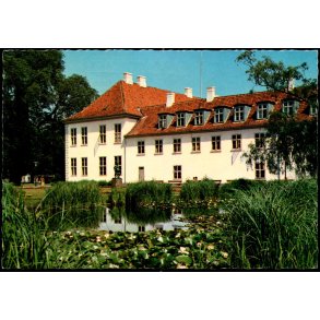 Odense - Slottet - Stender 49 508/36 - Brugt