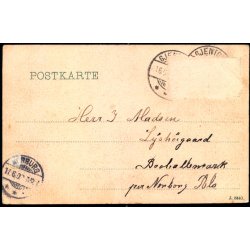 Totalansicht - Th. Lau u/n - Brugt