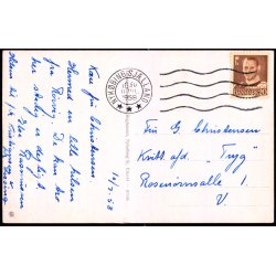 Klintebjerg - Nyk�bing Sj.  - Gunnar Rasmussen 87108