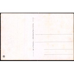 Falster - Tromn�s - Generalsns Lysthus - Stender N.F. 202 - Ubrugt