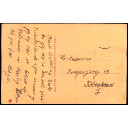 Nora Mortensens Mindes Feriekoloni - Liseleje - Frederiksv�rk - Albert Jensens Bogh. 37144