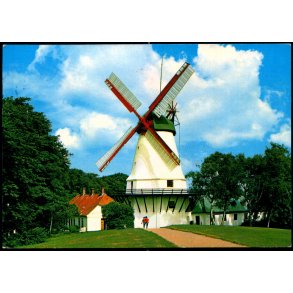 Dybb�l-M�lle - Stender 149 803 018 - Brugt