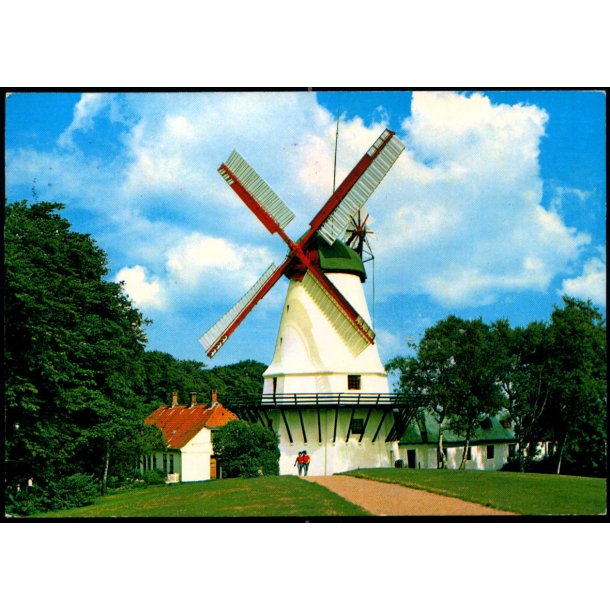 Dybb�l-M�lle - Stender 149 803 018 - Brugt