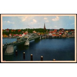 S�nderborg  - K. Witt-M�ller 6700-282 - Ubrugt