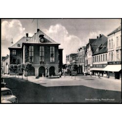 S�nderborg - Raadhuset - Stender 1039 K - Brugt