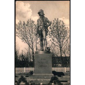 Peter Willemoes - R. Hertels Forlag 8992 - Brugt