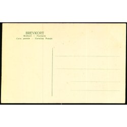 Br�nderup - P.M.B.E u/n - Ubrugt