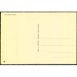 Hotel Nyborg Strand - Stender 5601 - Ubrugt