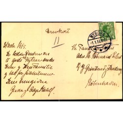 Svinninge Fyn - 1184 - Brugt