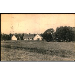 Skovfogedboligen ved Tidsvilde Hegn - Stender 6402