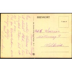 Troense - Grnnegade - Johs. Broersens Forlag 4 - Ubrugt