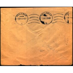 STER BRNDERSLEV p Brev