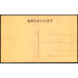 Middelfart - Kirken - Peter Alstrup 2503 - Ubrugt