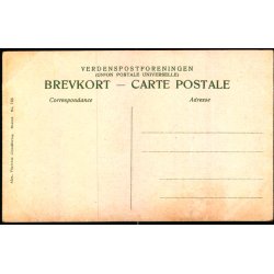 Parti fra Hindsgavl - Alex Vincent 725 - Ubrugt