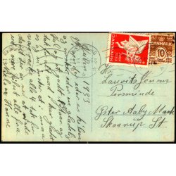 Svendborg - Vor Frue Kirke - Stender 1869 - Brugt