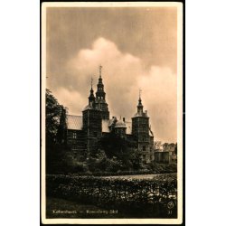 Kbenhavn - Rosenborg Slot - Ove Ltken 31