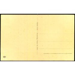 Jgerspris - Den ca. 900 aarige Storkeeg i Nordskoven - Rudolf Olsen 4569 - Ubrugt