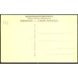 Tisvildeleje - V. T�rck 481 - Ubrugt