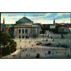 K�benhavn - Kongens Nytorv - Alex Vincent 8