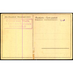 Loreley - u/n - Ubrugt