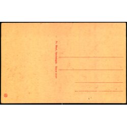 Hilsen fra Nymindegab - Fr. Rhod 53107 - Ubrugt