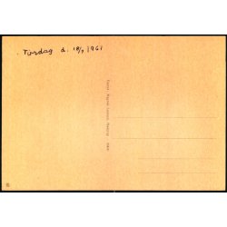 Sneglehuset v. Haderup - Skive - Magnus Laursen 98400 - Ubrugt