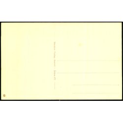 Aarhus - Monumentet - Mindeparken - Stender �. 671 - Ubrugt