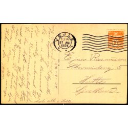 Snogh�j - Lilleb�ltsbroen - Nr. 503 - Brugt