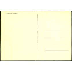 Fredericia - Voldparti - O.P.O. 6931 - 2 - Ubrugt