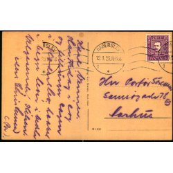 Haderslev - Apotekergade - Carl Nielsen R. 1482 - Brugt