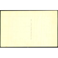 Haderslev Domkirke indvendig - Kaj Ludolph 1552 - Ubrugt