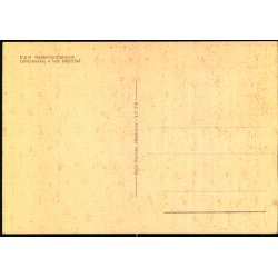 D.U.H. Haderslev - Postkort Paulsen 218 - Ubrugt