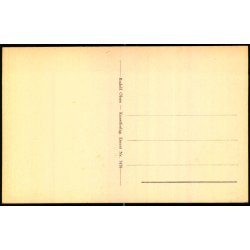 Esbjerg - M/S Kronprinsesse Ingrid - Rudolf Olsen 7438 - Ubrugt