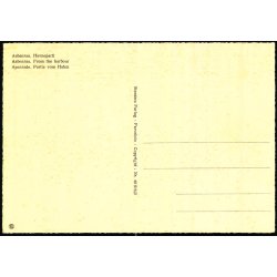 Aabenraa - Havneparti - Stender 40 816/2 - Ubrugt