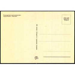 Pr�steg�rden med Storkereden - H. Ingwersen 378 - Ubrugt