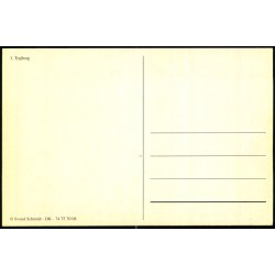 3. Tr�jborg - Bredebro - u/n - Ubrugt