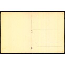 Graasten Slot - C.C. B. 901 - Ubrugt